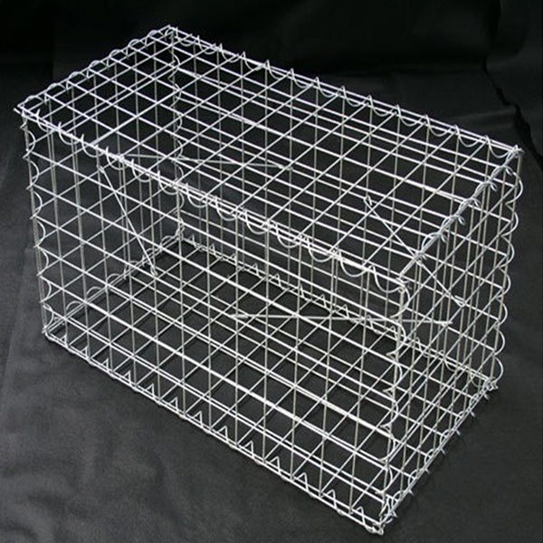 Gabion Cages Exporters
